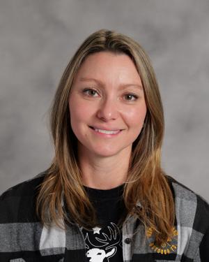 Image of Amanda Bain