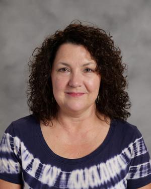 Image of Beth Matusiewicz