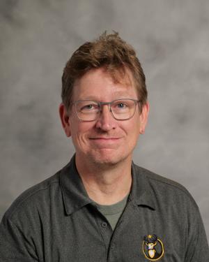 Image of Christopher Wills