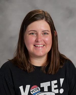 Image of Christine Wallace