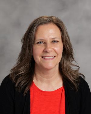 Image of Jodi McMahon