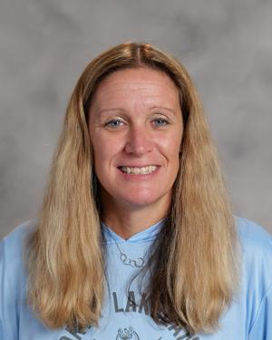 Image of Jennifer Kedzierski