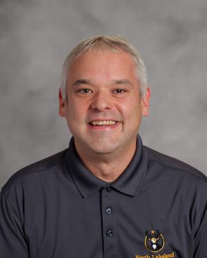 Image of Larry Van Winkle