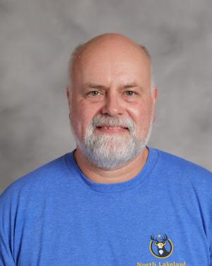 Image of Pete May