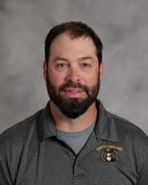 Image of Rob Friedley