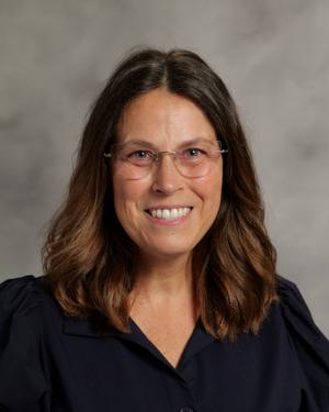 Image of Stephanie Callender