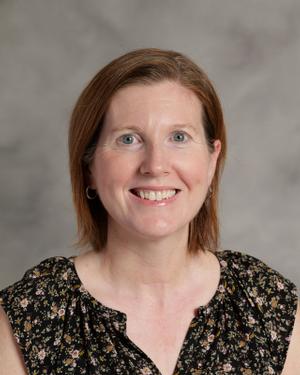 Image of Sarah Driscoll