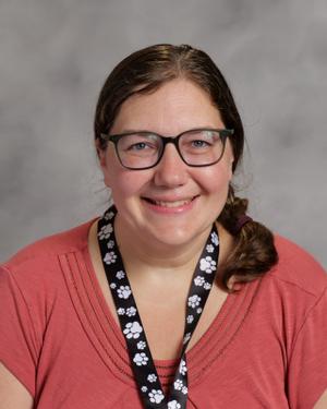 Image of Sara Fieweger