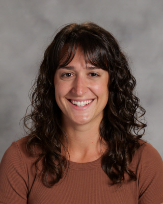 Image of Sarah Rademacher