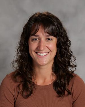 Image of Sarah Rademacher