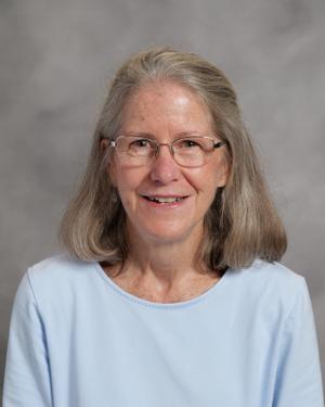 Image of Terry Theisen